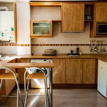 Apartamento Lardelli Гранада Екстериор снимка