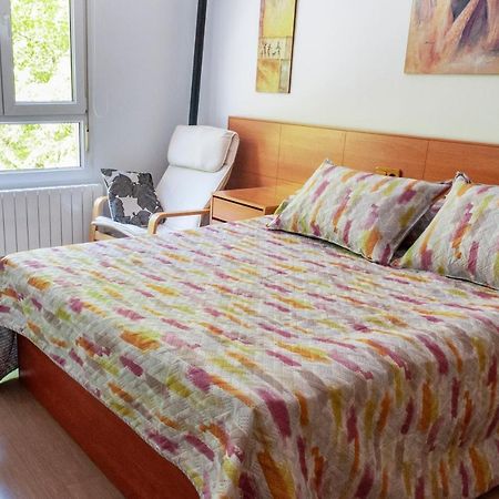 Apartamento Lardelli Гранада Екстериор снимка