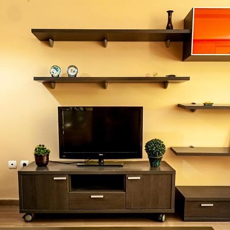 Apartamento Lardelli Гранада Екстериор снимка