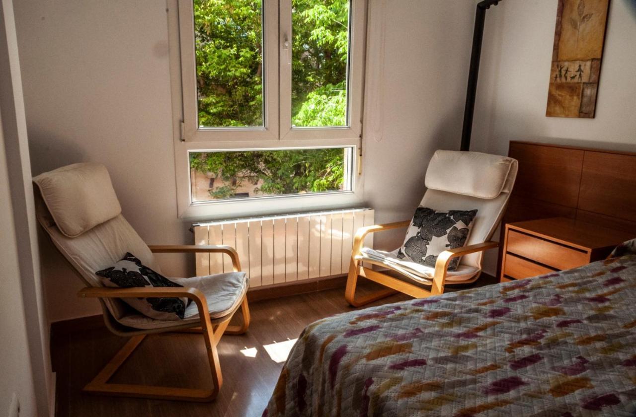 Apartamento Lardelli Гранада Екстериор снимка