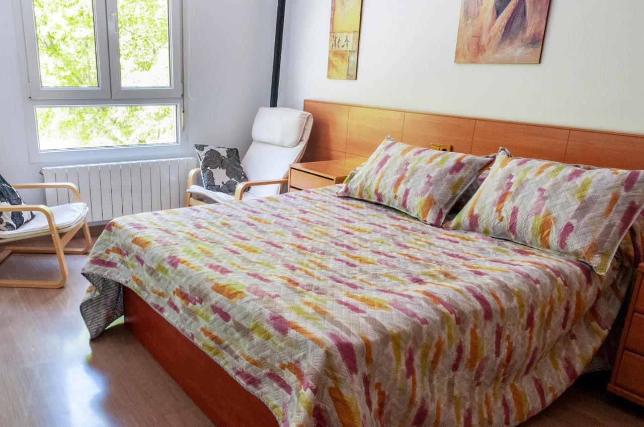 Apartamento Lardelli Гранада Екстериор снимка