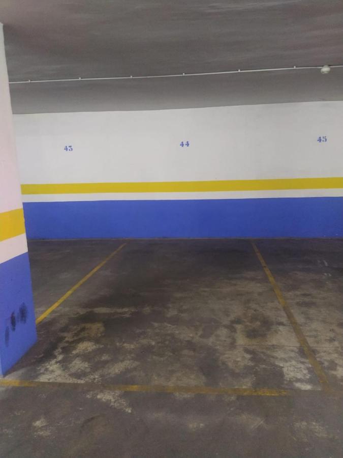 Apartamento Lardelli Гранада Екстериор снимка