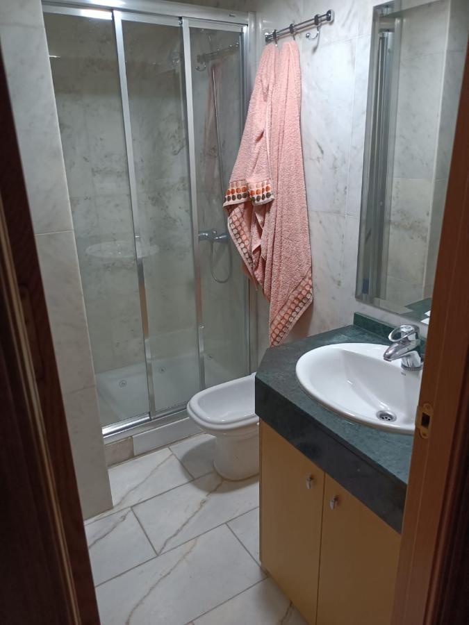 Apartamento Lardelli Гранада Екстериор снимка